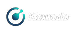 Komodo : Brand Short Description Type Here.